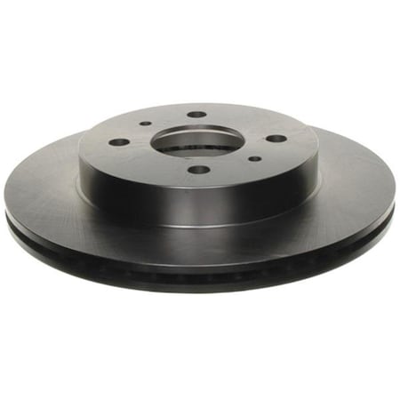 Front Pads Shoes Disc Brake Rotor Drums - Gray Cast Iron